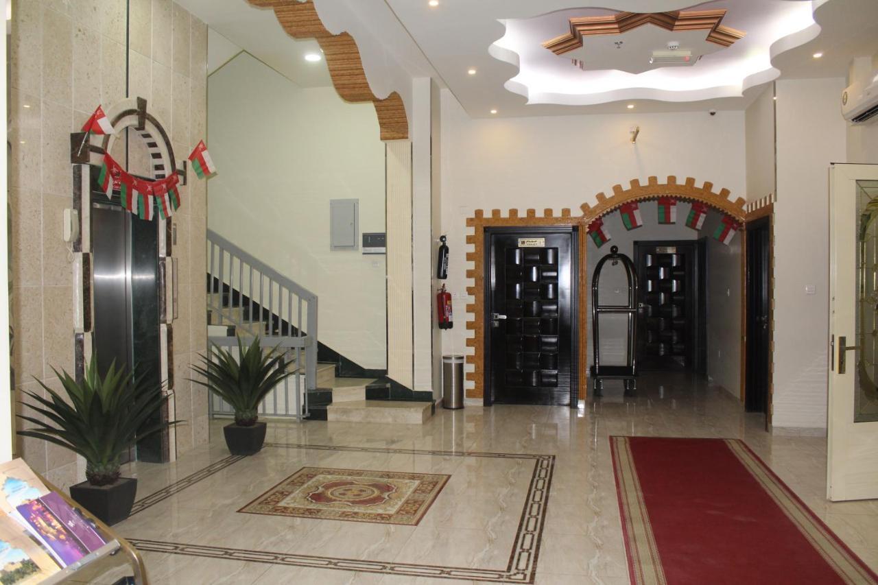 Alsafa Hotel 阿尔布亚米 外观 照片